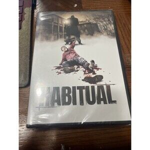 Habitual (DVD, 1905)